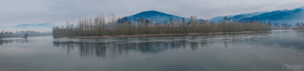 Jesen Kiša Drina