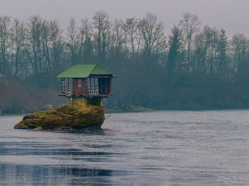 Jesen Kiša Drina