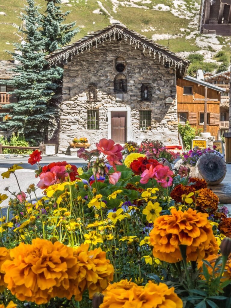 Val d'Isere