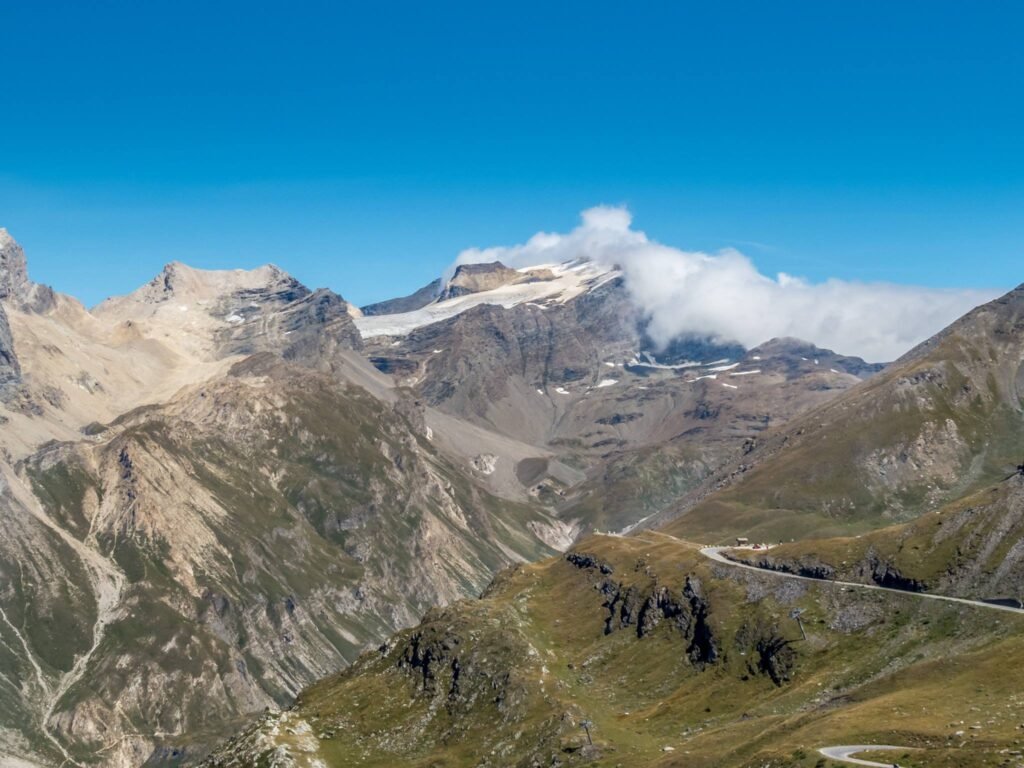 Lac de l’Ouillette