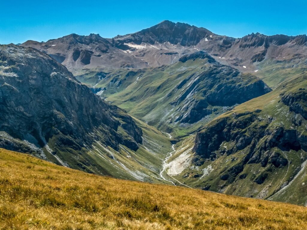 Lac de l’Ouillette