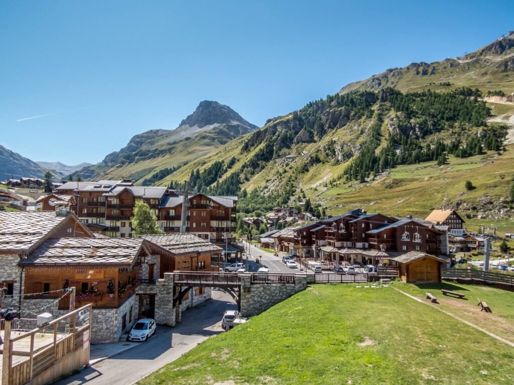 Val d'Isere