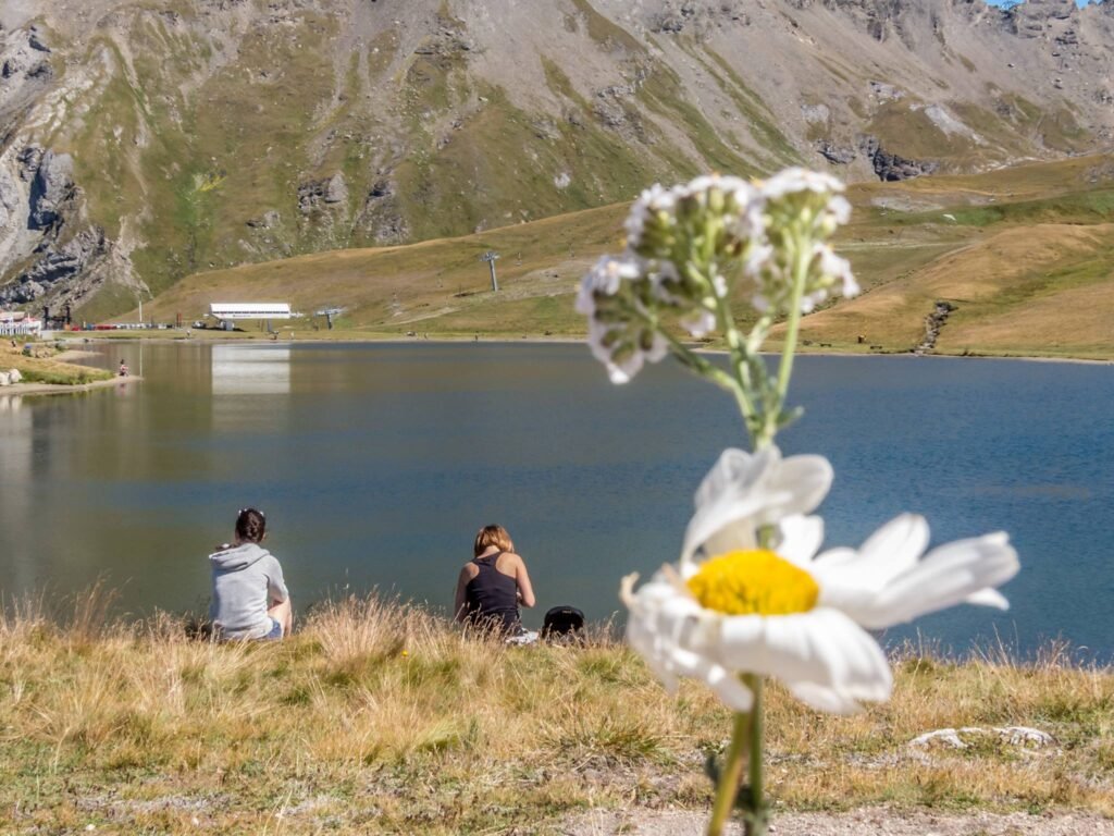 Lac de l’Ouillette