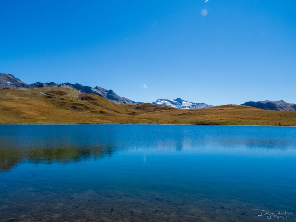 Lac de l’Ouillette