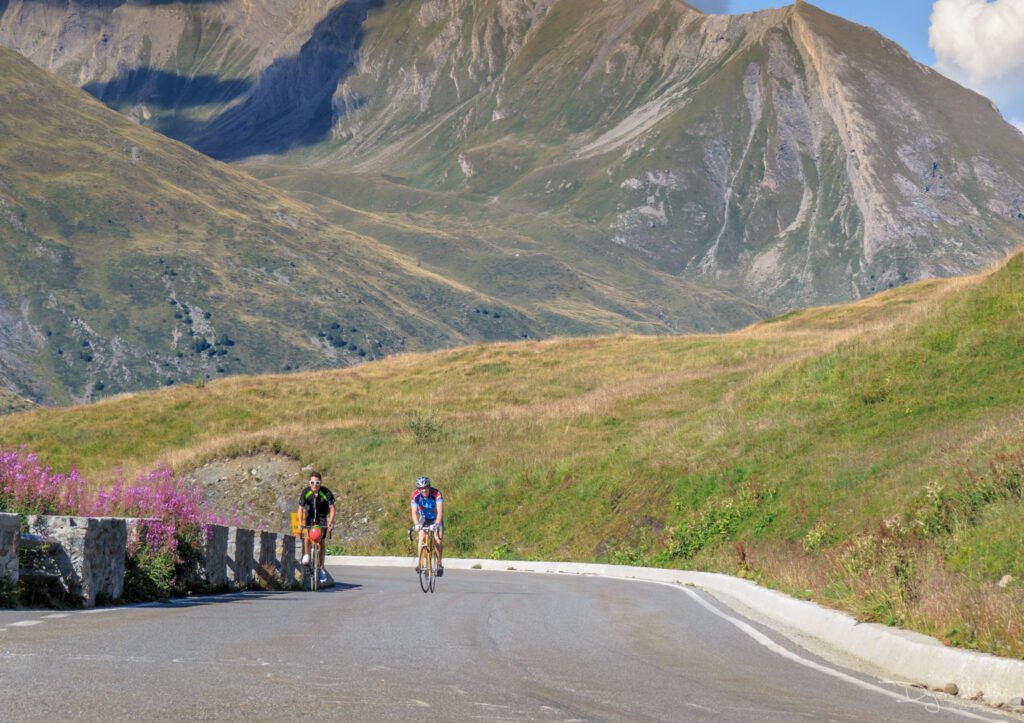 Col du Petit Saint-Bernard, Little Saint Bernard, Colle del Piccolo San Bernardo